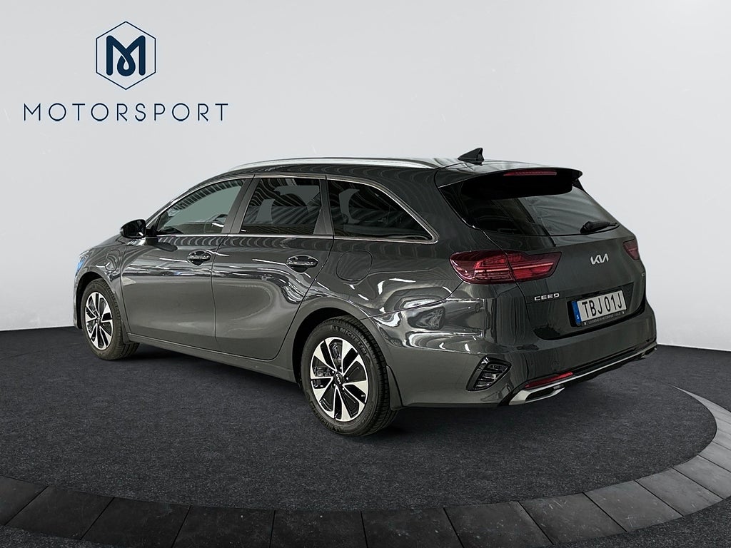 Kia Ceed 2023 - miniatyr 4