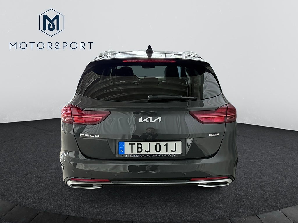 Kia Ceed 2023 - miniatyr 6