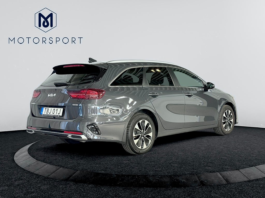 Kia Ceed 2023 - miniatyr 7
