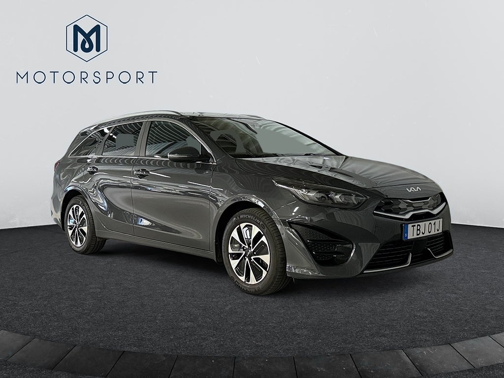 Kia Ceed 2023 - miniatyr 9