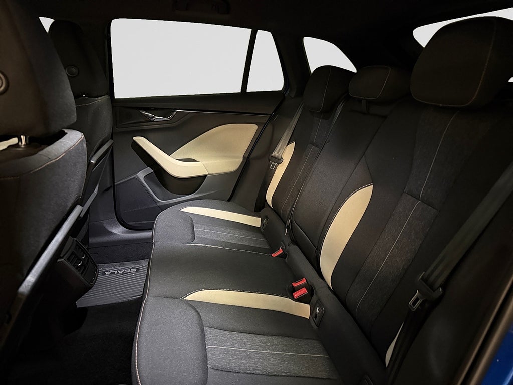 Skoda Scala 2019 - miniatyr 16