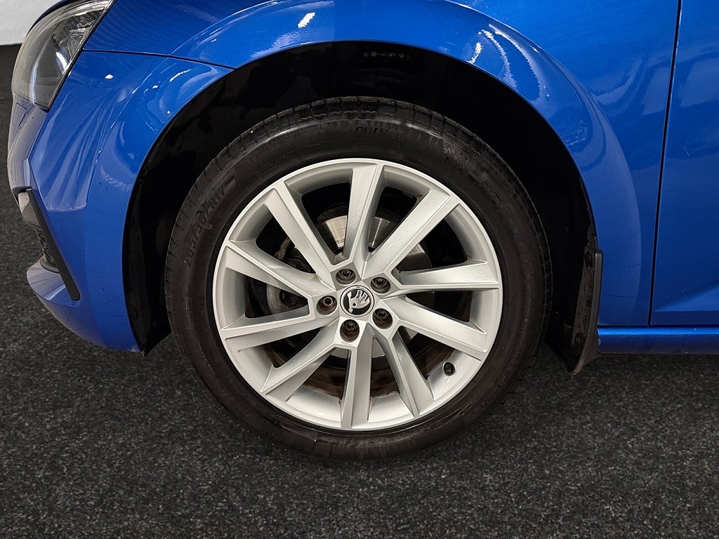 Skoda Scala 2019 - miniatyr 17