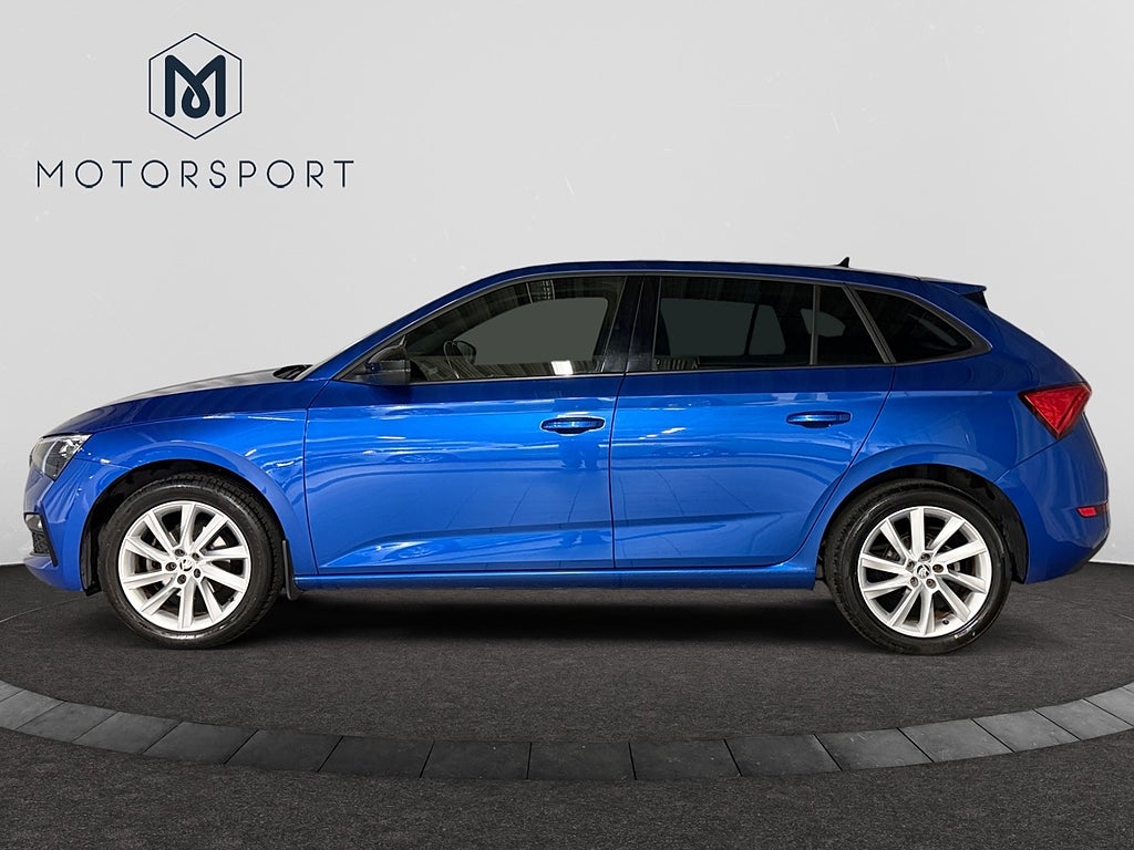 Skoda Scala 2019 - miniatyr 3