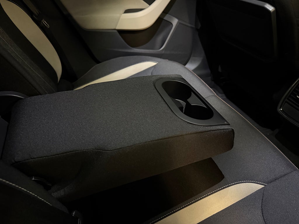 Skoda Scala 2019 - miniatyr 21