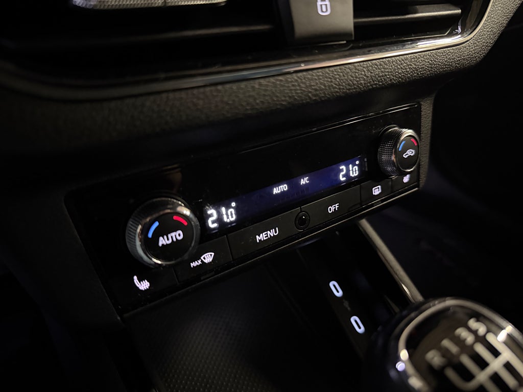 Skoda Scala 2019 - miniatyr 22