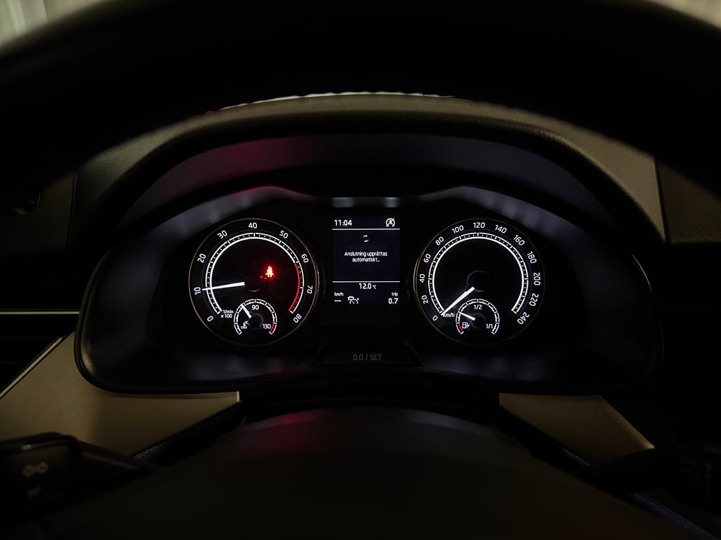Skoda Scala 2019 - miniatyr 24