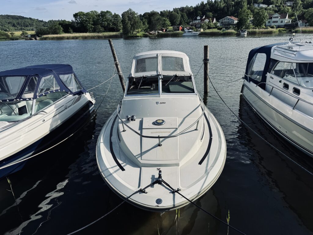 Fjord 21 - miniatyr 3