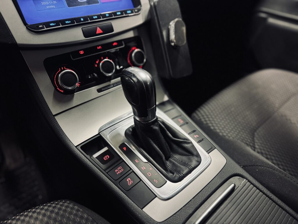 Volkswagen Passat - miniatyr 11
