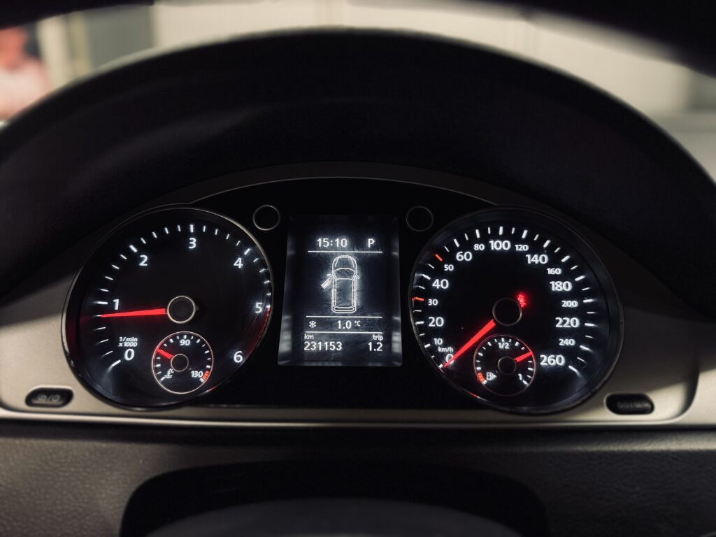 Volkswagen Passat - miniatyr 12