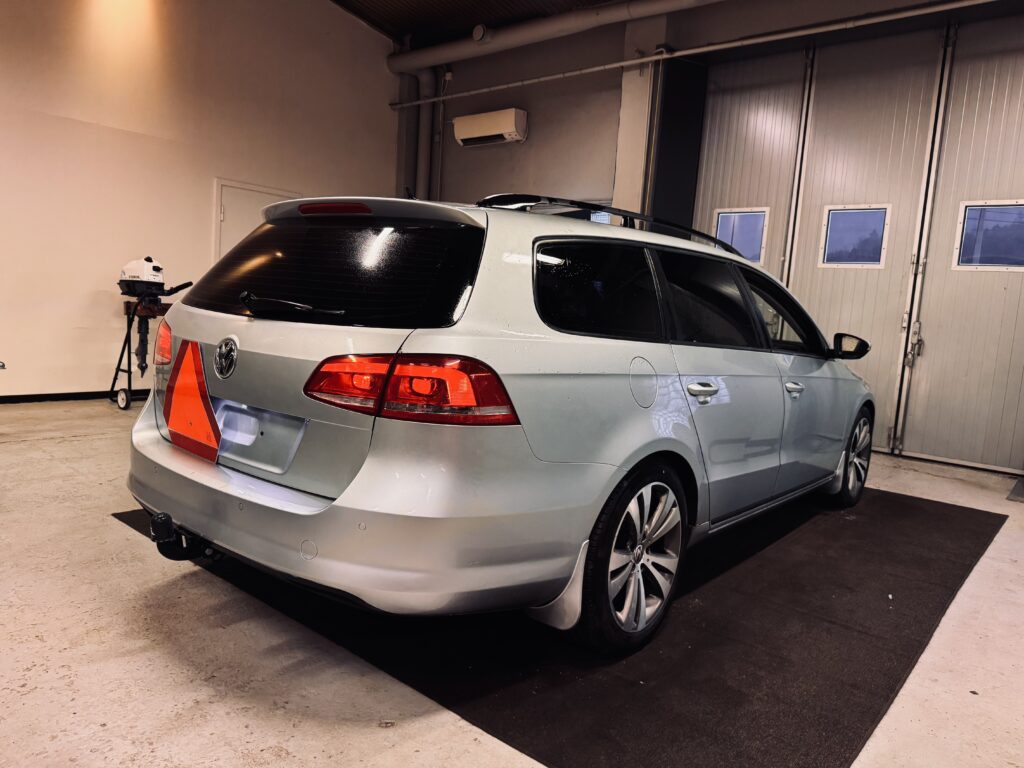 Volkswagen Passat - miniatyr 3