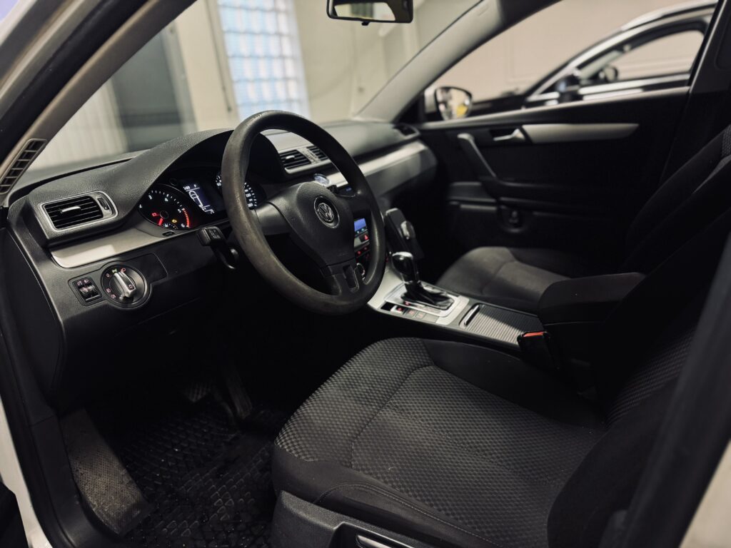 Volkswagen Passat - miniatyr 7