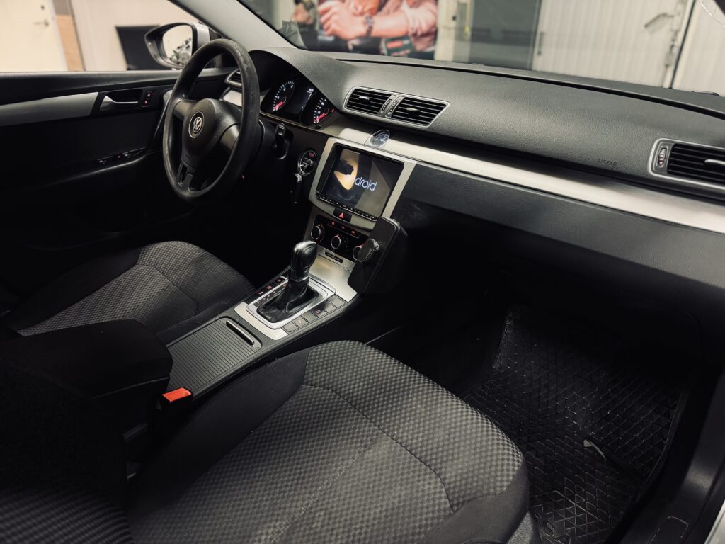 Volkswagen Passat - miniatyr 9