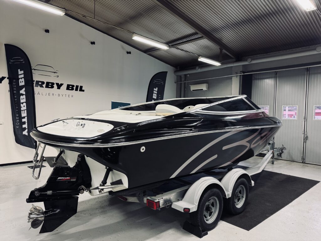 Baja 232 - miniatyr 3