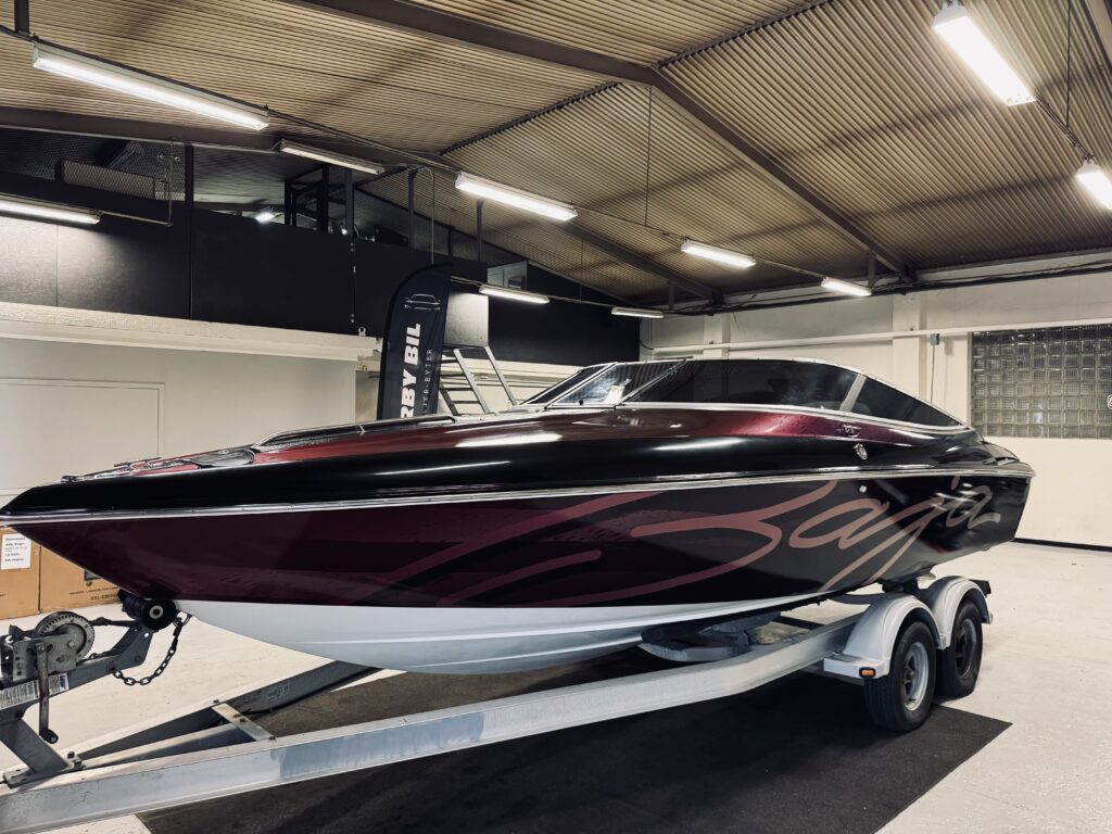 Baja 232 - miniatyr 9