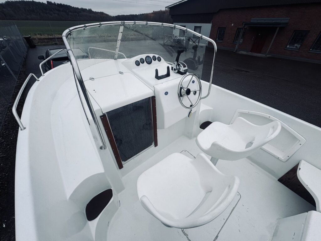 Barcon 22 WA - miniatyr 2