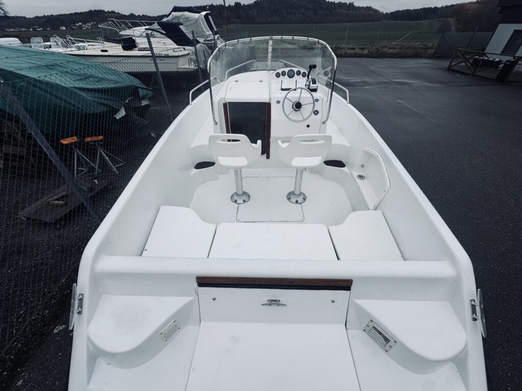 Barcon 22 WA - miniatyr 3