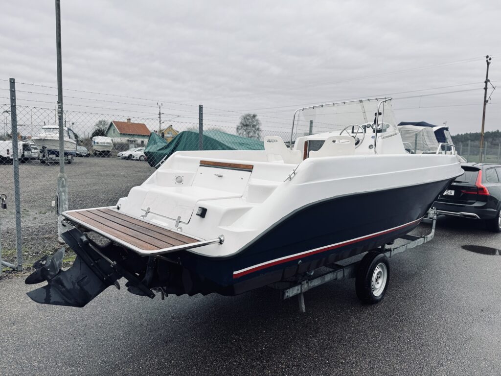 Barcon 22 WA - miniatyr 5