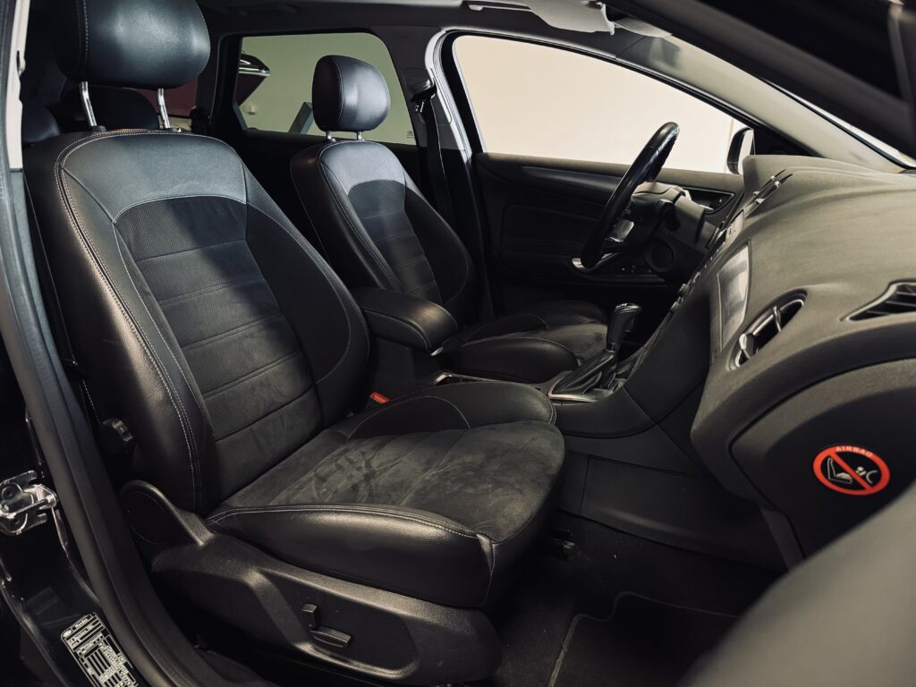 Ford Mondeo - miniatyr 6