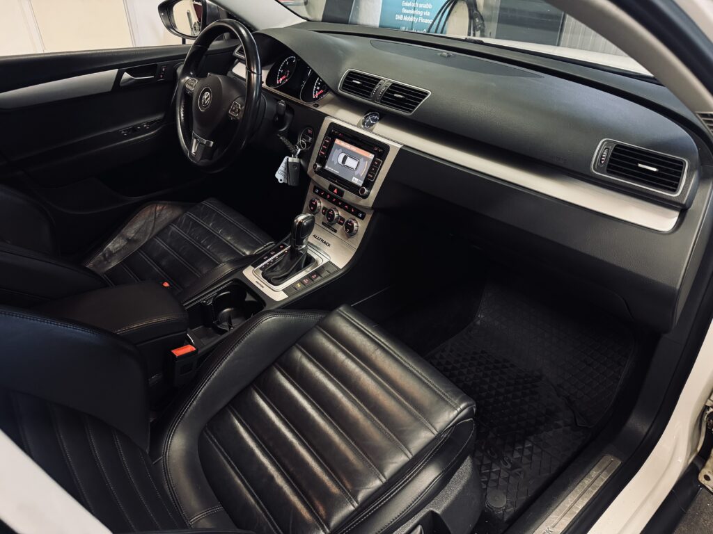 Volkswagen Passat 2.0 TDI - miniatyr 6