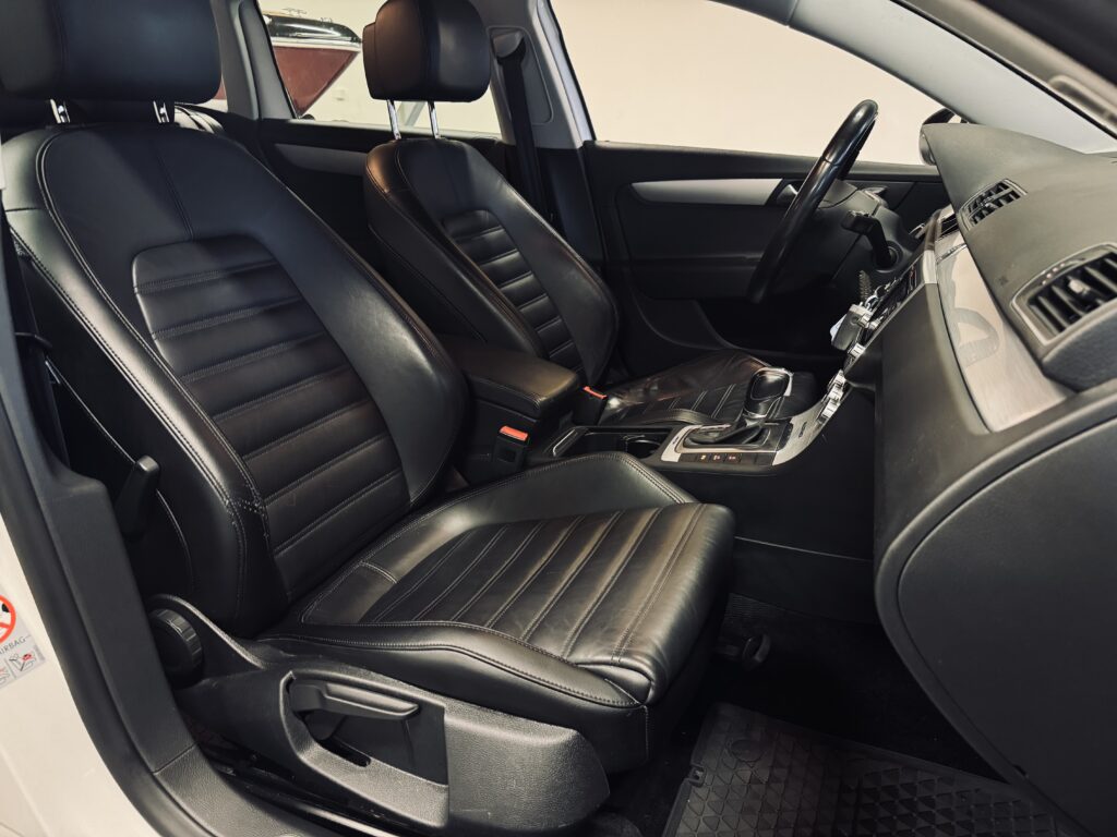 Volkswagen Passat 2.0 TDI - miniatyr 7