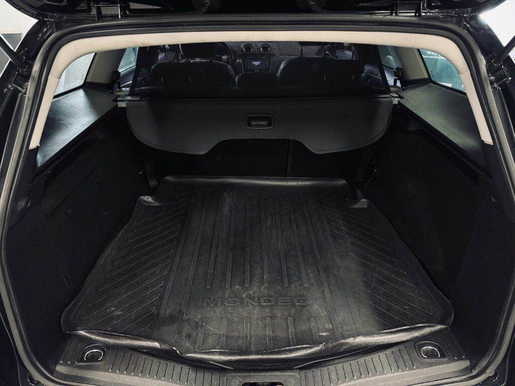 Volkswagen Passat 2.0 TDI - miniatyr 9