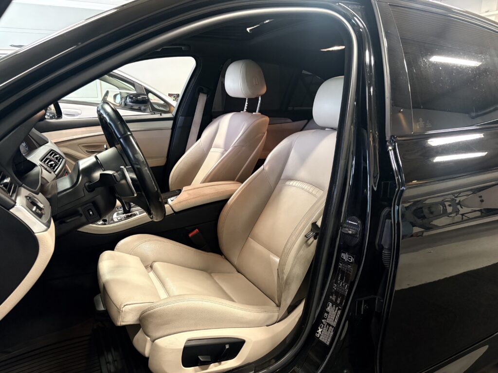 BMW 520 D - miniatyr 3