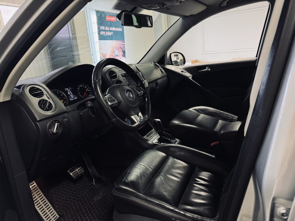 Volkswagen Tiguan - miniatyr 7