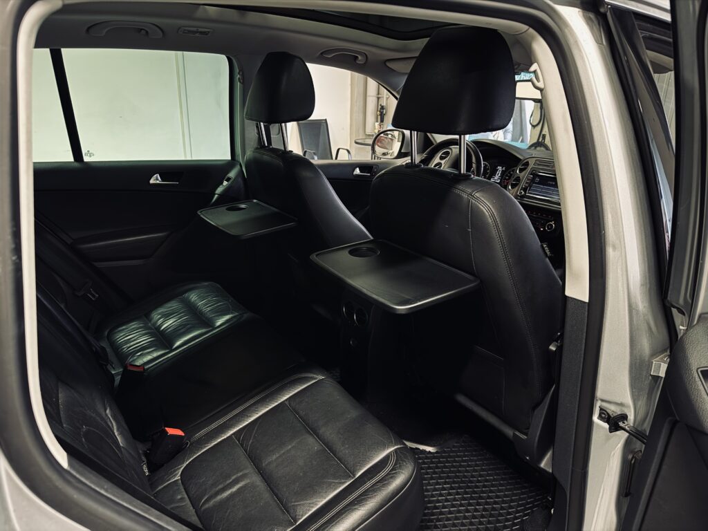 Volkswagen Tiguan - miniatyr 8