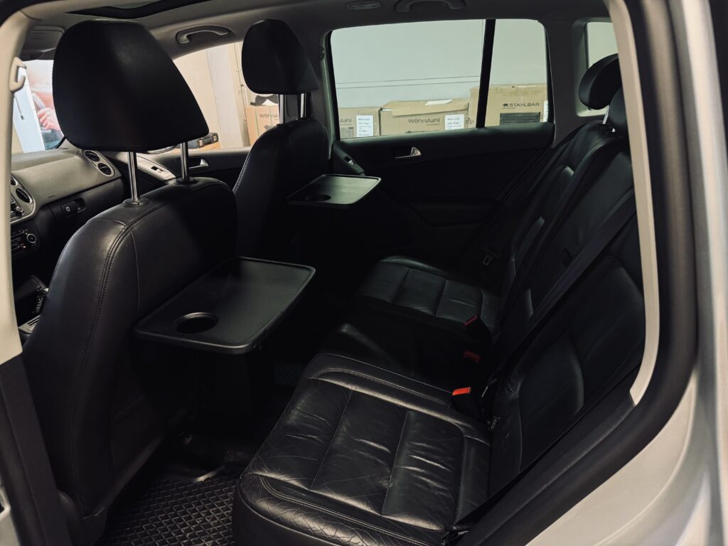 Volkswagen Tiguan - miniatyr 9