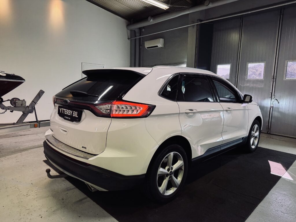Ford Edge - miniatyr 2