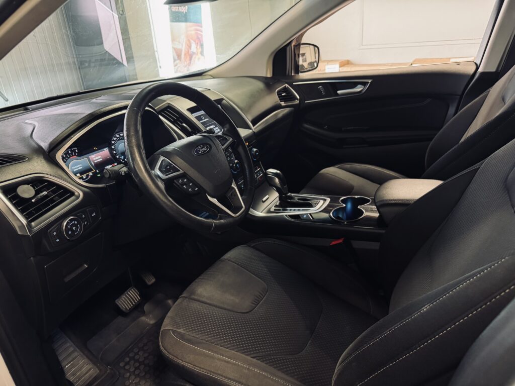 Ford Edge - miniatyr 3