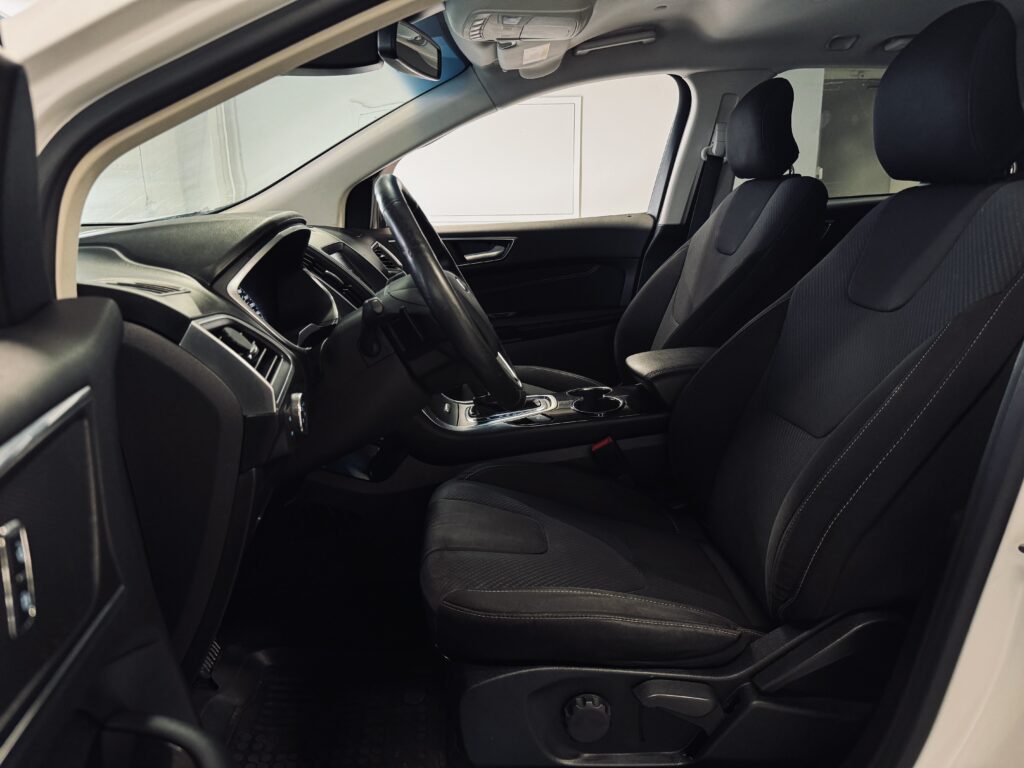 Ford Edge - miniatyr 4