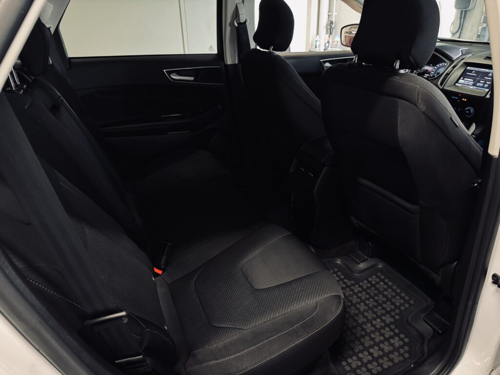 Ford Edge - miniatyr 5