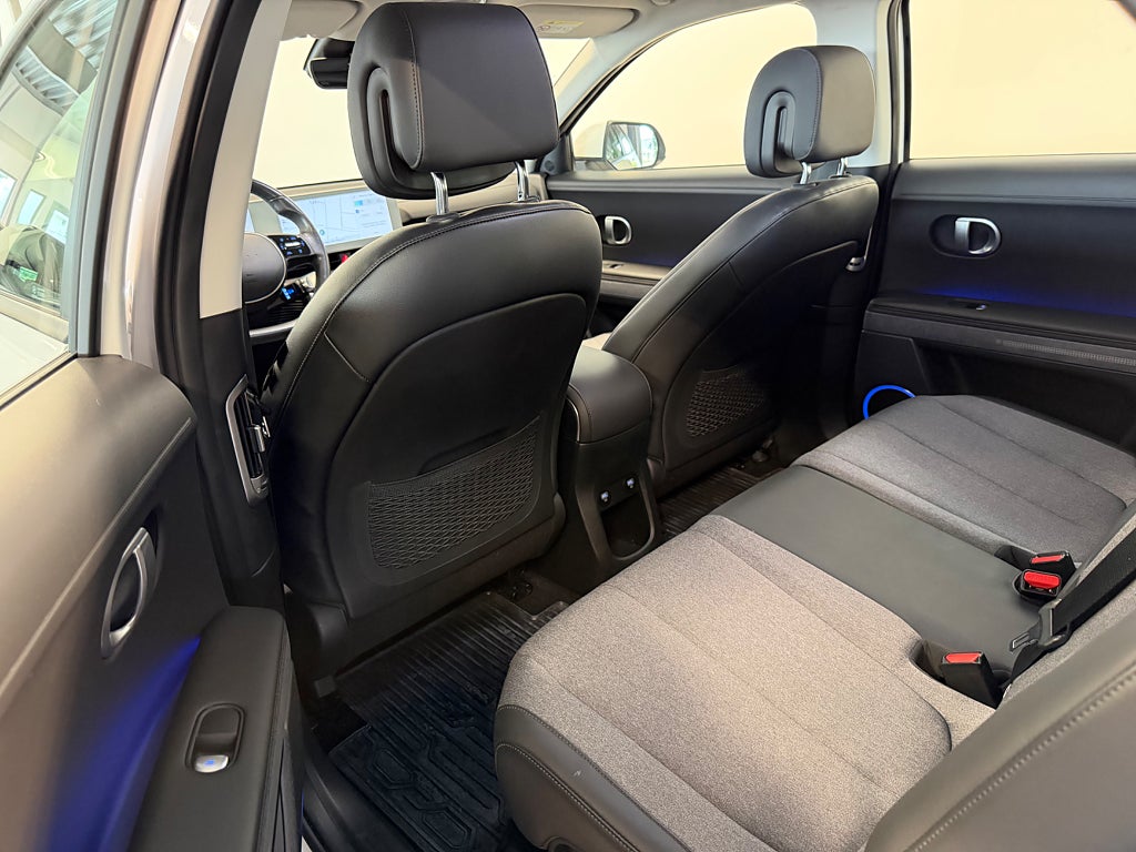 Hyundai IONIQ 5 2023 - miniatyr 11