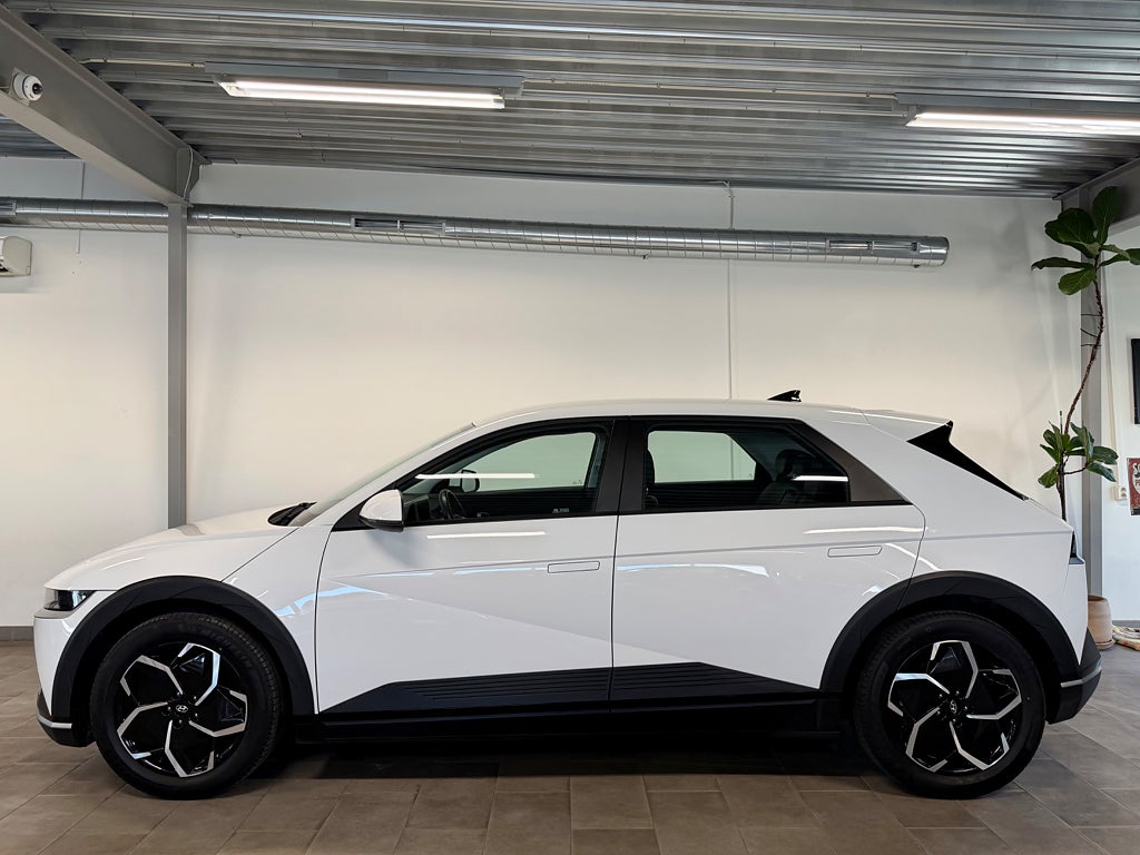 Hyundai IONIQ 5 2023 - miniatyr 4