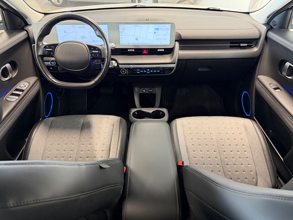 Hyundai IONIQ 5 2023 - miniatyr 9