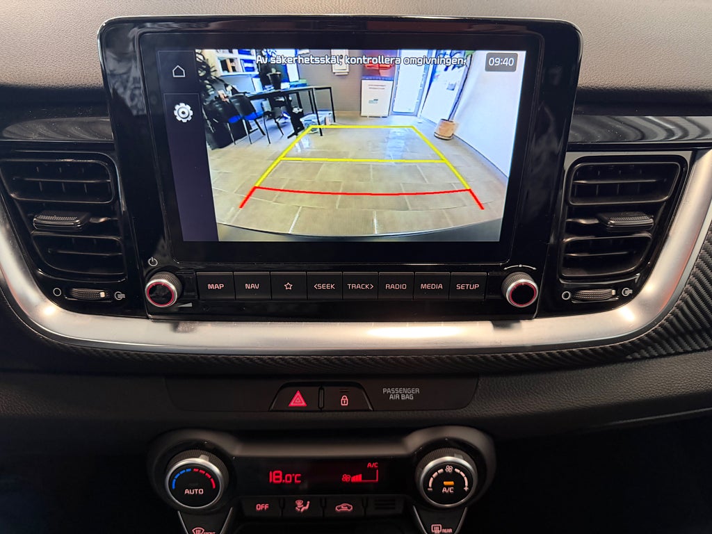 Kia Stonic 2021 - miniatyr 11