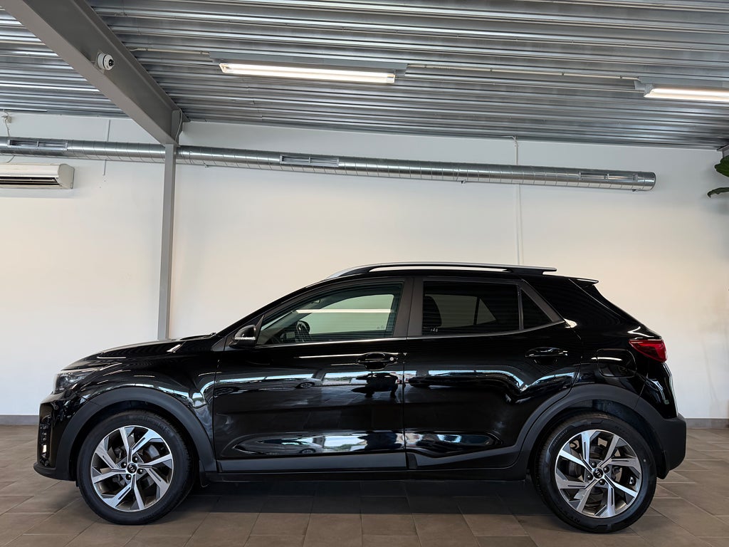 Kia Stonic 2021 - miniatyr 3