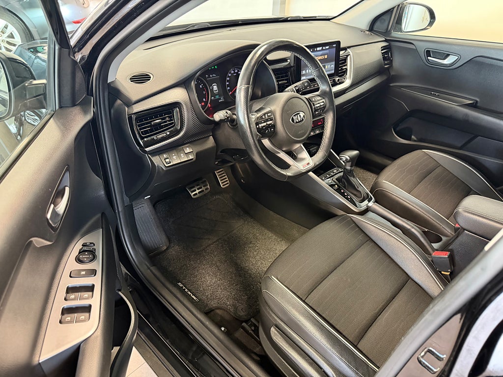 Kia Stonic 2021 - miniatyr 7