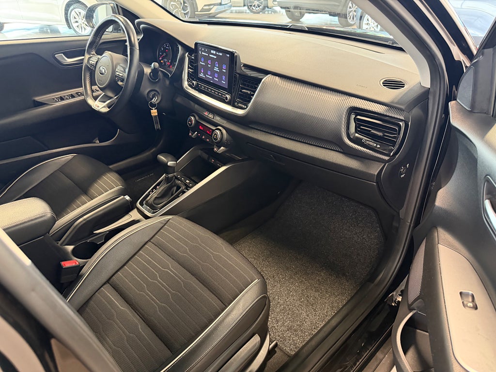 Kia Stonic 2021 - miniatyr 9