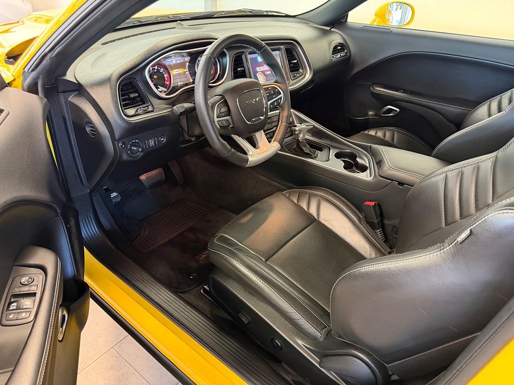 Dodge Challenger 2018 - miniatyr 7