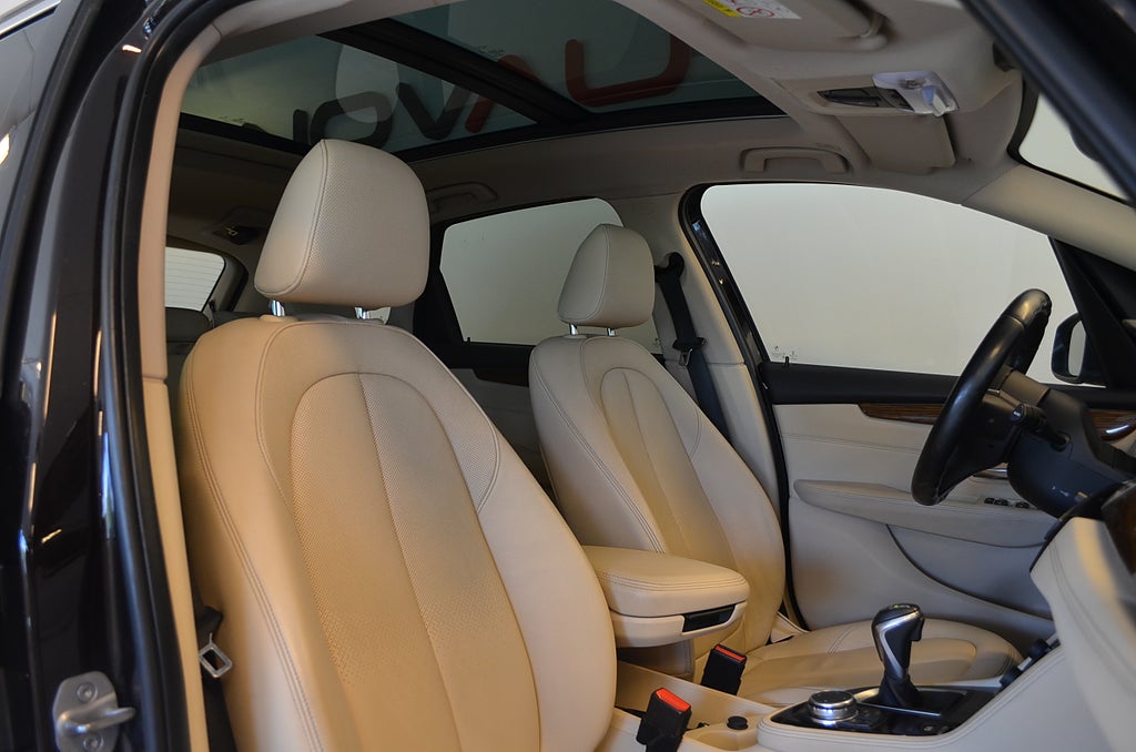 BMW 218 2015 - miniatyr 16