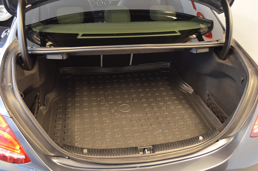 Mercedes-Benz C250 d 2016 - miniatyr 17