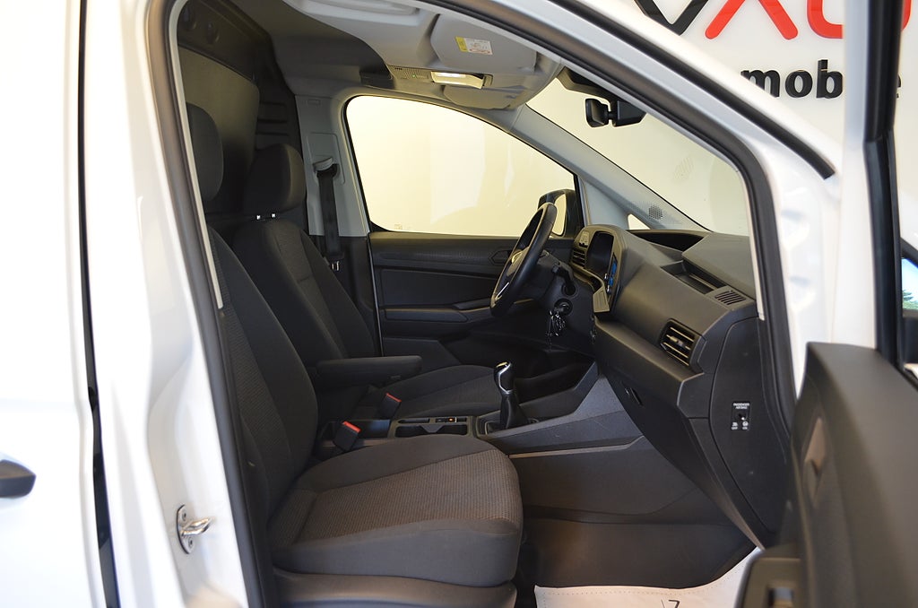 Volkswagen Caddy 2021 - miniatyr 19