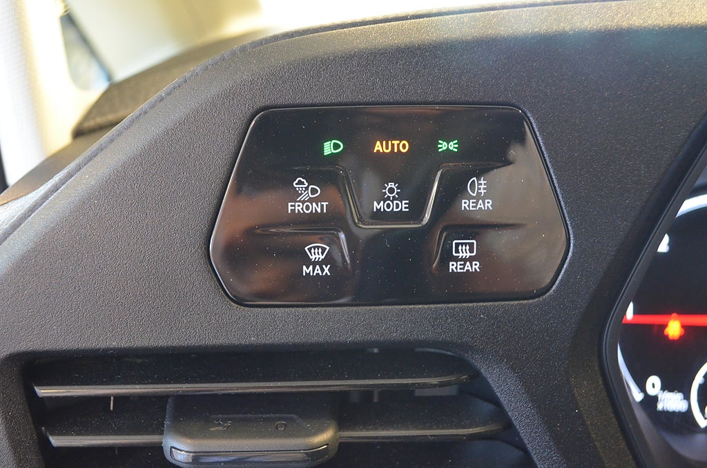 Volkswagen Caddy 2021 - miniatyr 25