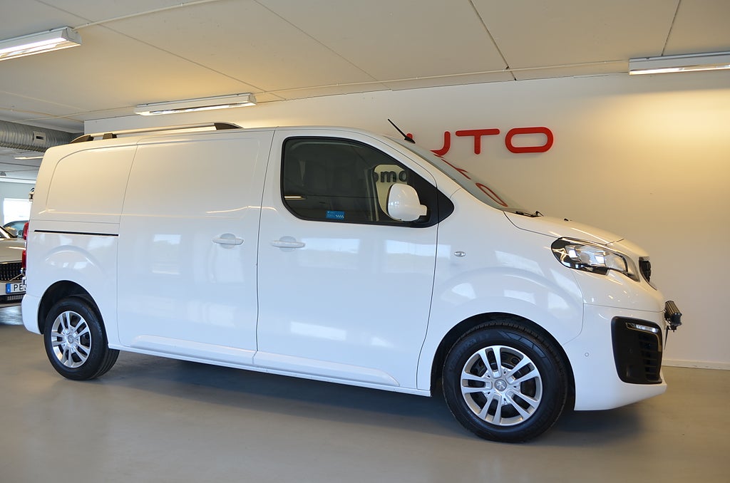 Peugeot Expert 2017 - miniatyr 20