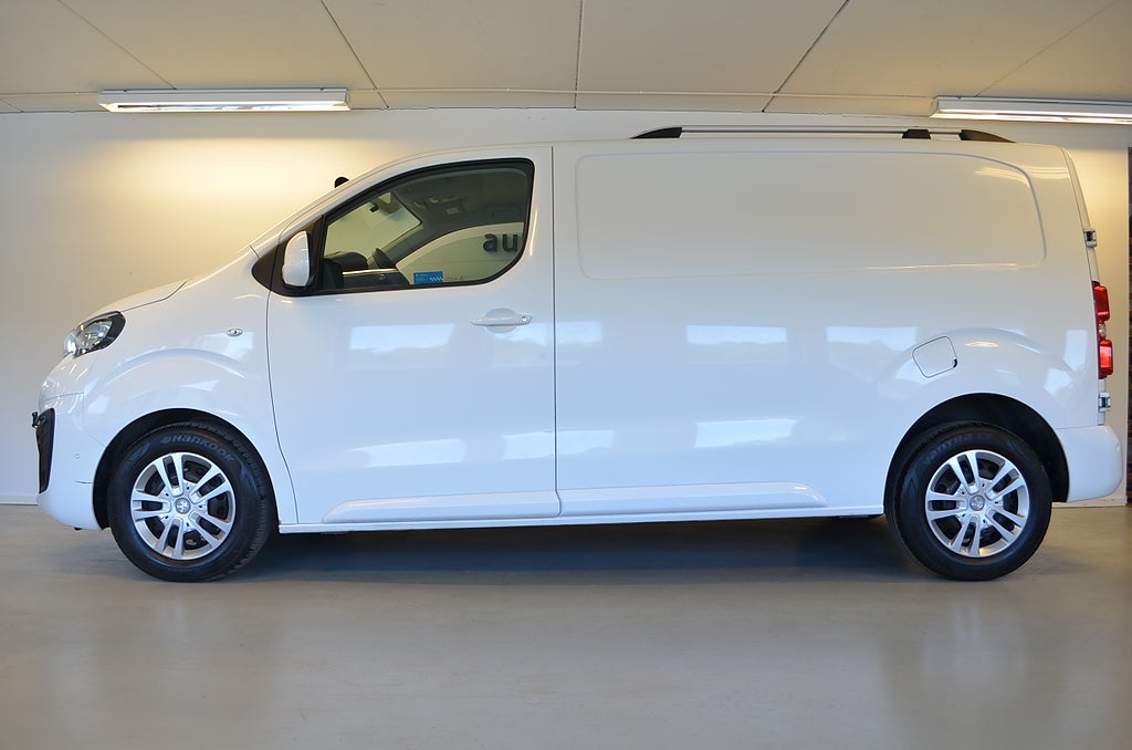 Peugeot Expert 2017 - miniatyr 3