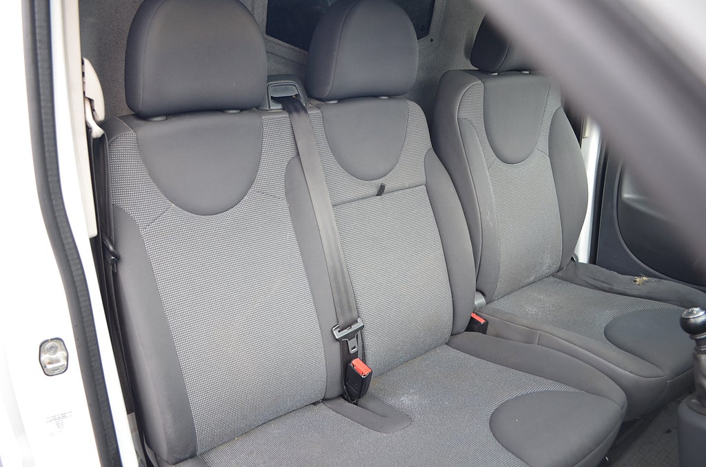Fiat scudo 2015 - miniatyr 12