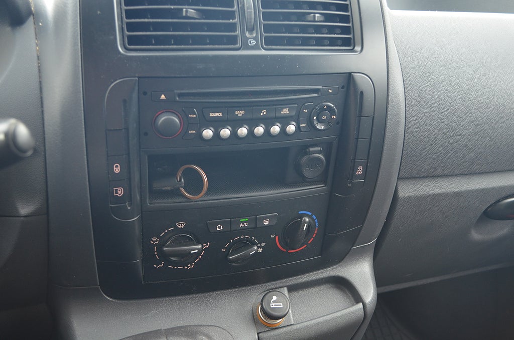 Fiat scudo 2015 - miniatyr 13