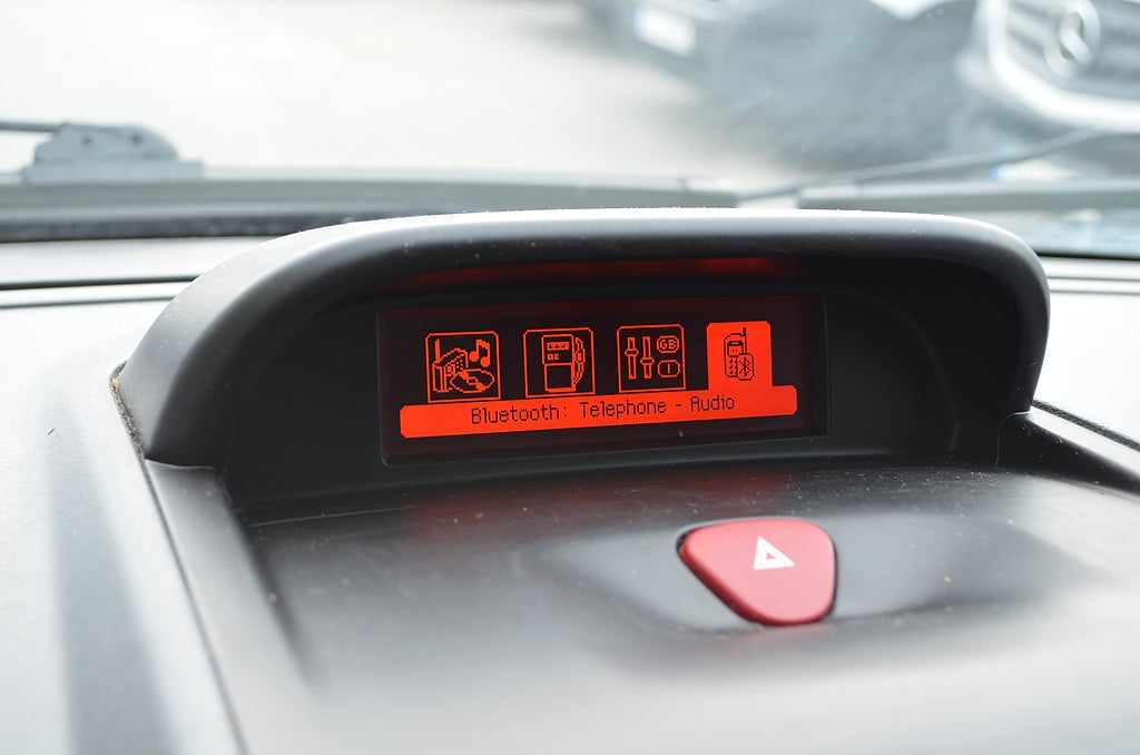 Fiat scudo 2015 - miniatyr 14